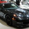 2012 Chevrolet Corvette for Sophisticated Ride