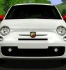 2012 Fiat 500 Arbath with Perfect Design