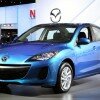 2012 Mazda3: Another Efficient Car to be Considered