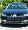 2012 Volkswagen Passat SEL 95x100 2012 Volkswagen Passat SEL with New Hybrid Engine