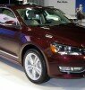 2012 Volkswagen Passat SEL Colors 95x100 2012 Volkswagen Passat SEL with New Hybrid Engine