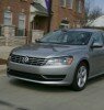 2012 Volkswagen Passat SEL Review 95x100 2012 Volkswagen Passat SEL with New Hybrid Engine