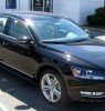 2012 Volkswagen Passat SEL TDI 95x100 2012 Volkswagen Passat SEL with New Hybrid Engine