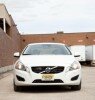 2012 Volvo S60 T6 AWD Updated the Engine and Looks