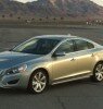 2012 Volvo S60 T6 AWD Changes 95x100 2012 Volvo S60 T6 AWD Updated the Engine and Looks