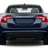 2012 Volvo S60 T6 AWD Hactback 95x100 2012 Volvo S60 T6 AWD Updated the Engine and Looks