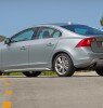 2012 Volvo S60 T6 AWD Review 95x100 2012 Volvo S60 T6 AWD Updated the Engine and Looks