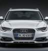 2013 Audi Allroad for a Good Choice of Audi Wagon