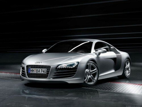 2013 Audi R8 Coupe Review 500x378 2013 Audi R8 Coupe Model Finally Launched