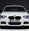 2013 BMW M135i