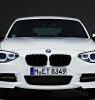 2013 BMW M135i