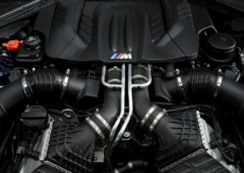 2013 BMW M3 Coupe Engine 500x354 2013 BMW M3 Coupe the New Design and Performance