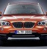 2013 BMW X1 with New Performance