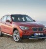 2013 BMW X1 Canada 95x100 2013 BMW X1 with New Performance 