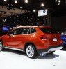 2013 BMW X1 Gas Mileage