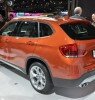 2013 BMW X1 Hactback