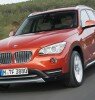 2013 BMW X1 Review 95x100 2013 BMW X1 with New Performance 