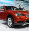 2013 BMW X1 Specs