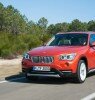 2013 BMW X1 USA 95x100 2013 BMW X1 with New Performance 