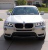 2013 BMW X3