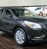 2013 Buick Enclave Availability