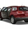 2013 Buick Enclave Colors