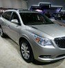 2013 Buick Enclave MPG