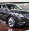 2013 Buick Enclave Picture