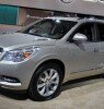 2013 Buick Enclave Price