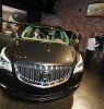 2013 Buick Enclave Release