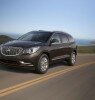 2013 Buick Enclave Release Date