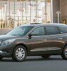 2013 Buick Enclave Reviews