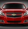 2013 Chevrolet Malibu