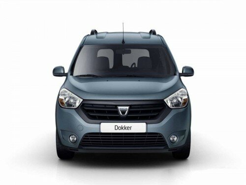 2013 Dacia Dokker Van 500x375 2013 Dacia Dokker Van for Any Kinds of Need