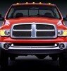 2013 Dodge Ram 2500 with New Design