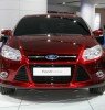 2013 Ford Focus ST as a Top Five-door Ford Car