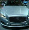 2013 Jaguar XJ Offers Excellent Features and Performance