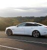 2013 Jaguar XJ All Wheel Drive