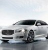 2013 Jaguar XJ Changes