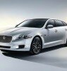 2013 Jaguar XJ Coupe