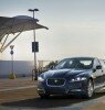 2013 Jaguar XJ Facelift