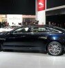 2013 Jaguar XJ Review