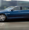 2013 Jaguar XJ Super Sport