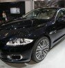 2013 Jaguar XJ Ultimate