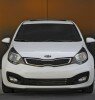 2013 Kia Rio5 as an Amazing Subcompact Car