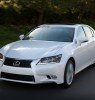 2013 Lexus GS