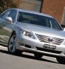 2013 Lexus LS