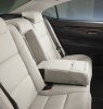 2013 Lexus Rear Seater