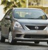 2013 Nissan Sentra New Facelift Design