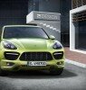 2013 Porsche Cayenne as a Cool Porsche SUV